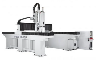 ANDERSON AMERICA MASS Routers | Pro Tech Machinery (1)